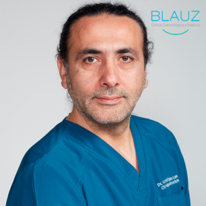 Dr. Uziel Rojas Luna