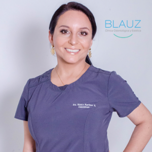 Dra. Blanca Martínez