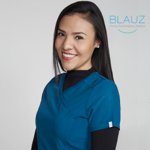 Dra. Carmelina Alfaro